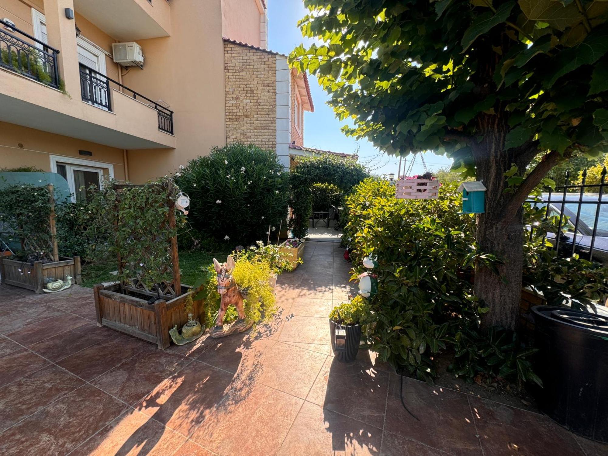 Alrose Limenaria (Thasos) Exterior foto