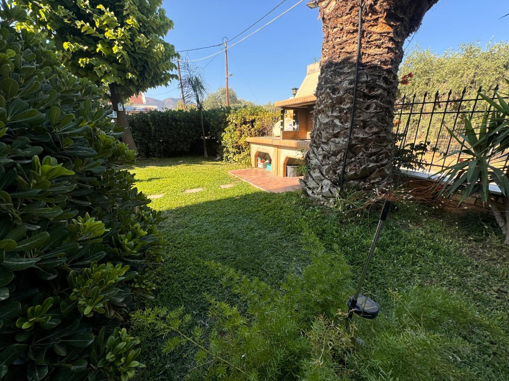 Alrose Limenaria (Thasos) Exterior foto
