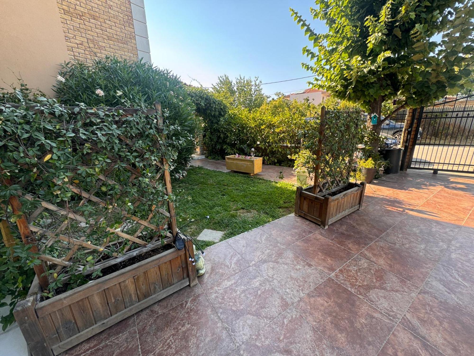 Alrose Limenaria (Thasos) Exterior foto