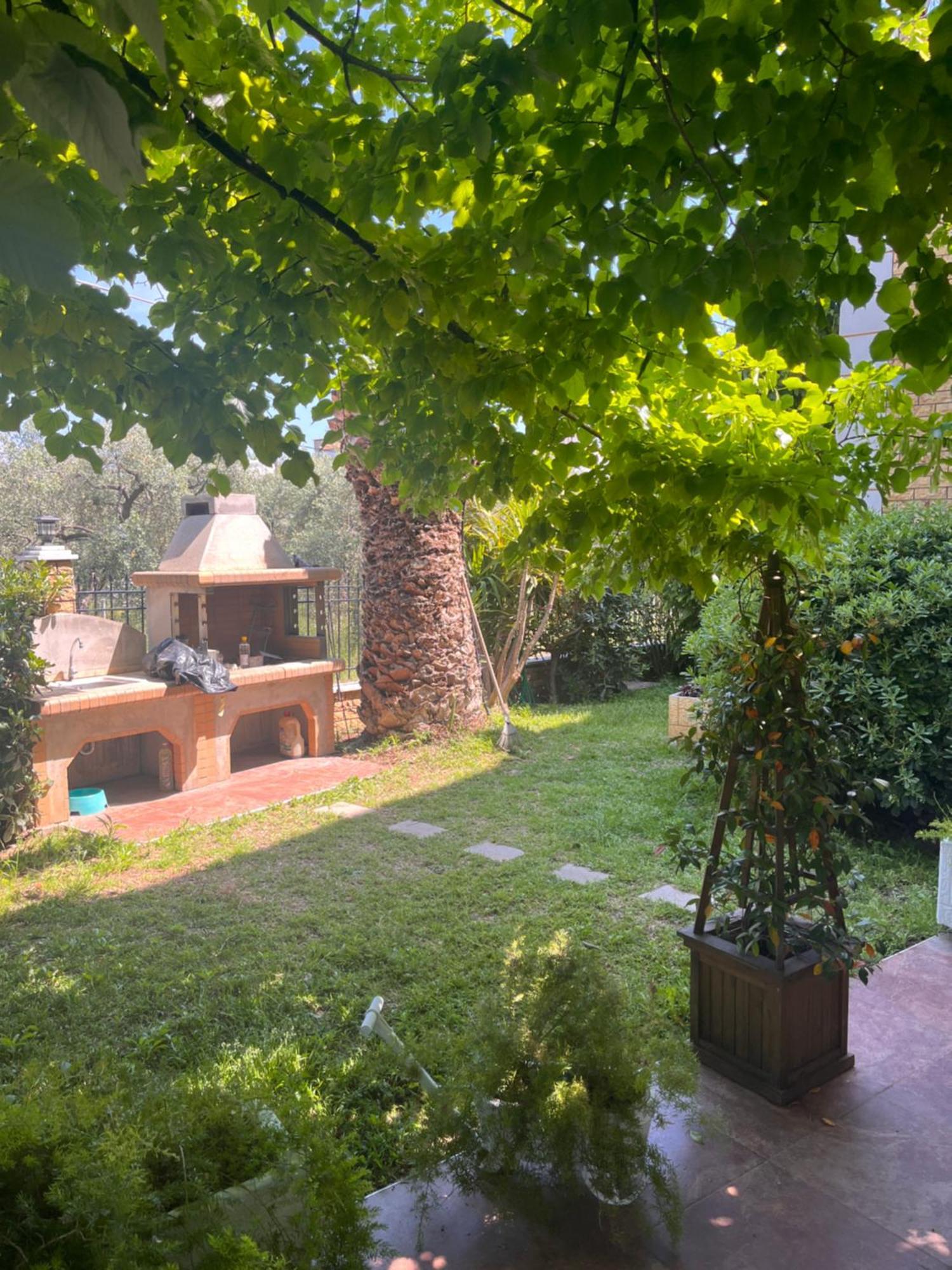 Alrose Limenaria (Thasos) Exterior foto