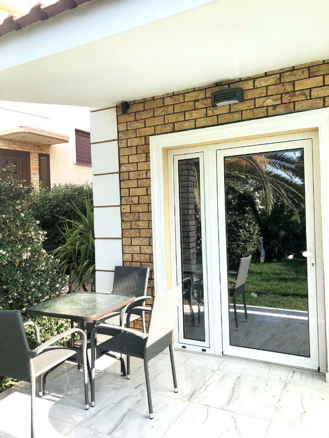 Alrose Limenaria (Thasos) Exterior foto